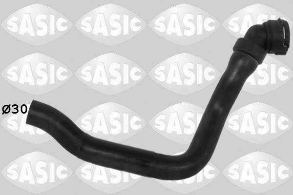 Radiator Hose