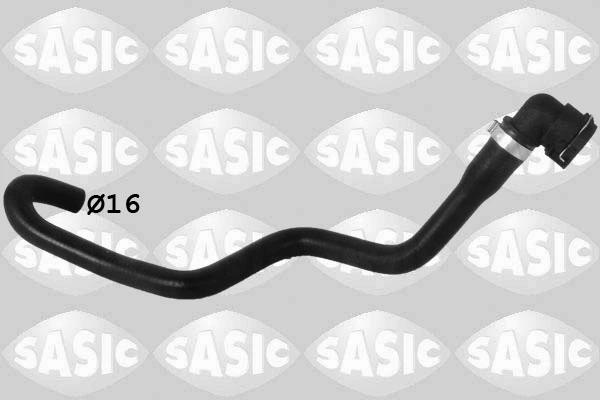 Radiator Hose