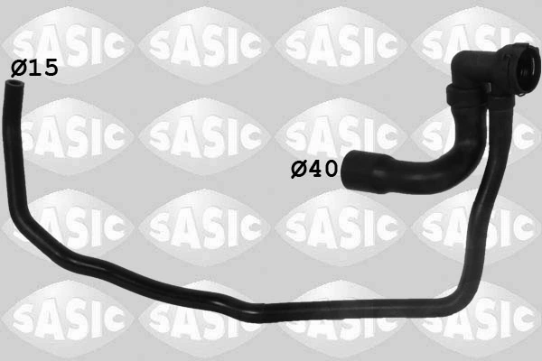 Radiator Hose
