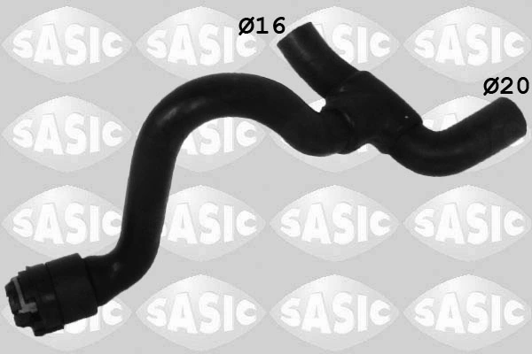 Radiator Hose