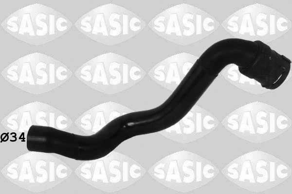 Radiator Hose