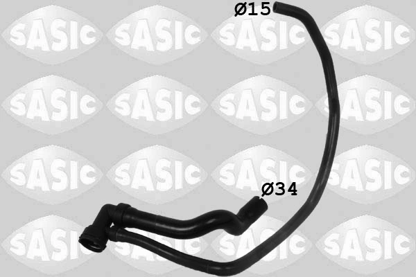 Radiator Hose