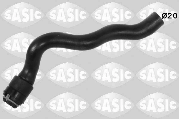 Radiator Hose
