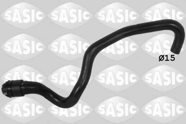Radiator Hose