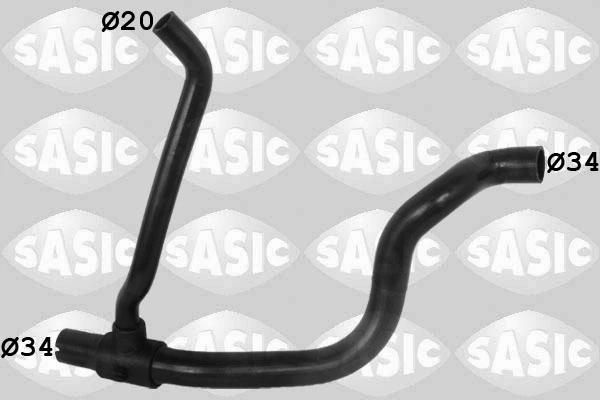 Radiator Hose