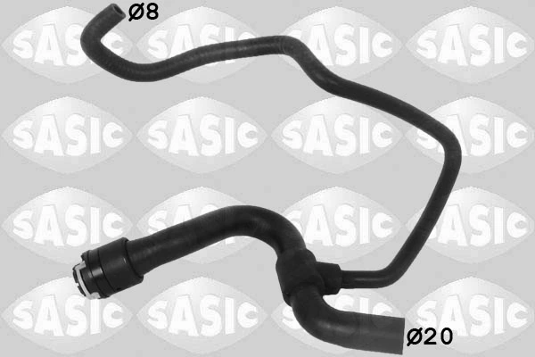 Radiator Hose
