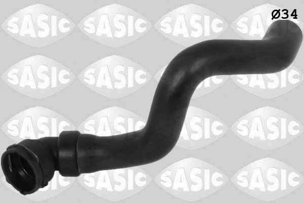 Radiator Hose