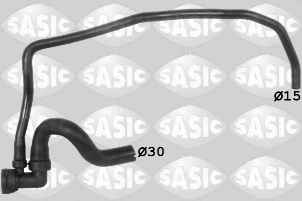 Radiator Hose