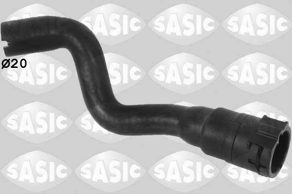 Radiator Hose