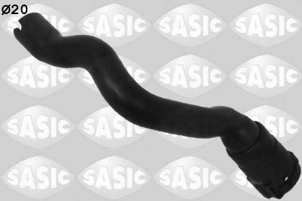 Radiator Hose