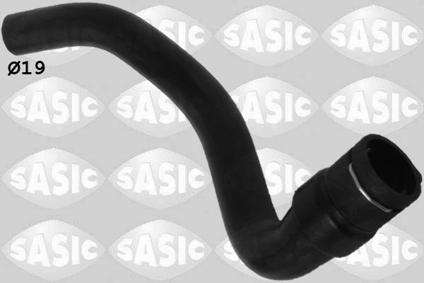Radiator Hose