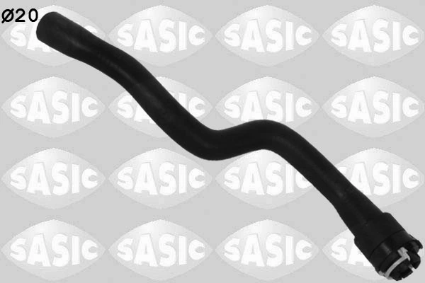 Radiator Hose