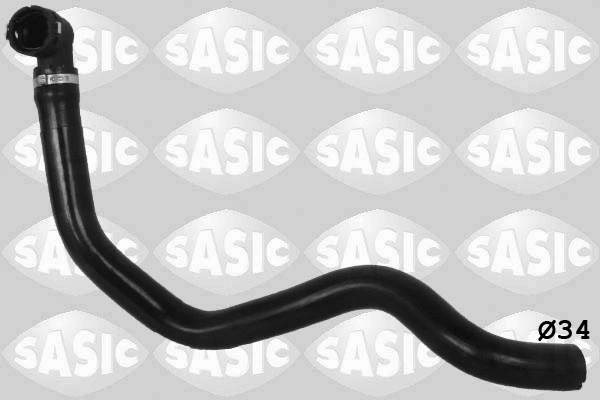 Radiator Hose