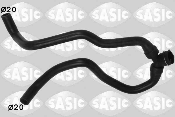 Radiator Hose