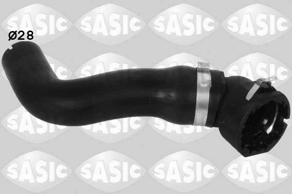 Radiator Hose