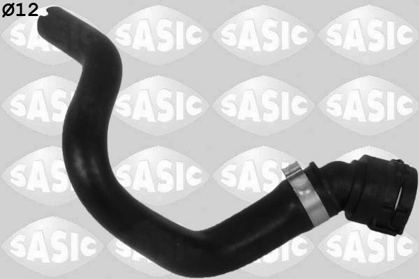Radiator Hose