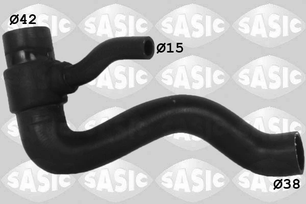 Radiator Hose