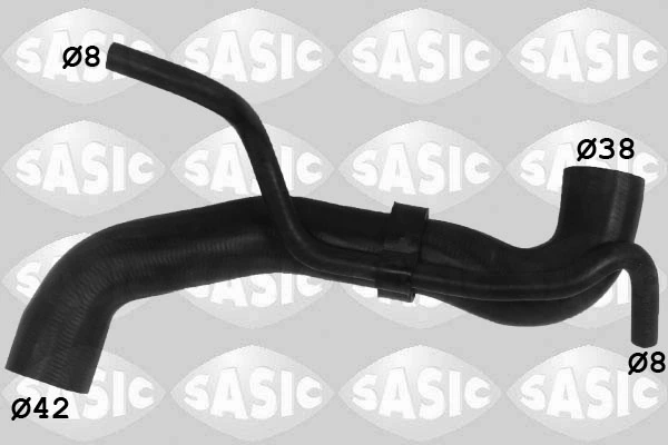 Radiator Hose