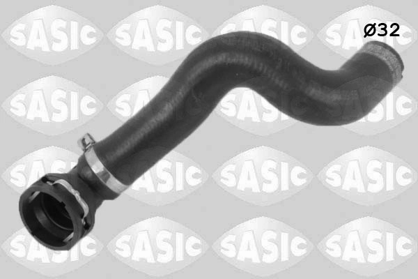Radiator Hose