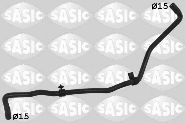 Radiator Hose