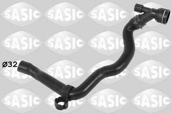 Radiator Hose