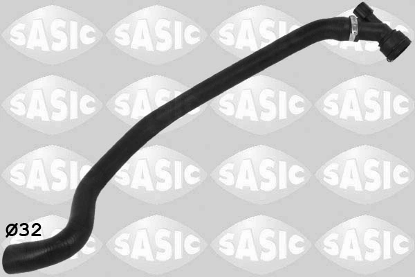 Radiator Hose