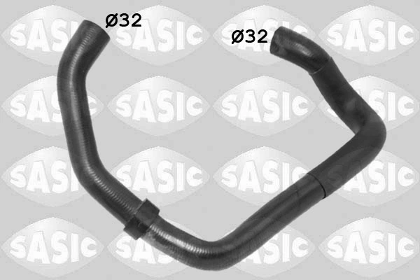 Radiator Hose