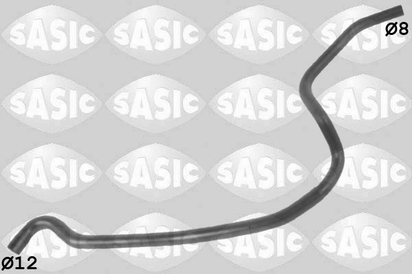 Radiator Hose