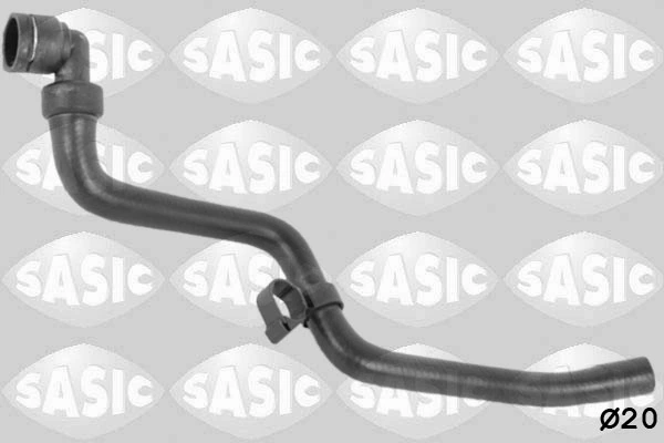 Radiator Hose