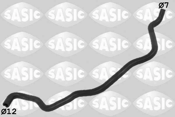 Radiator Hose