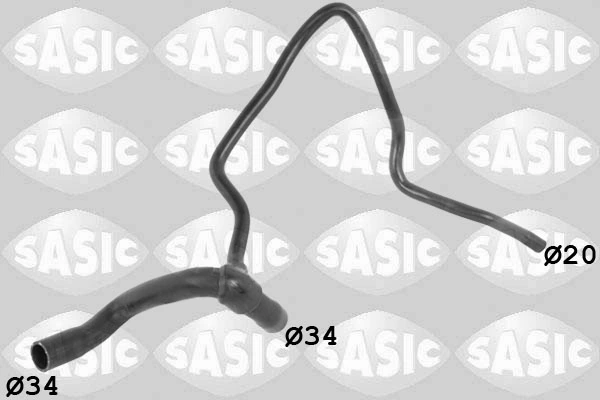Radiator Hose