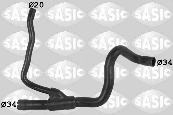 Radiator Hose