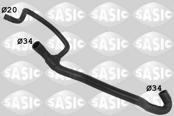 Radiator Hose