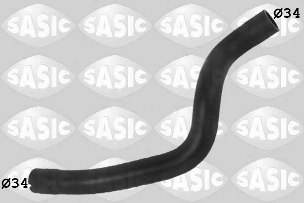 Radiator Hose