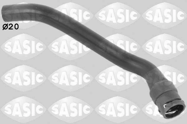 Radiator Hose