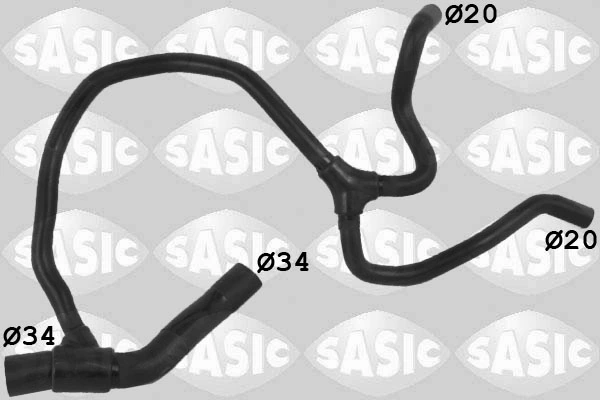 Radiator Hose