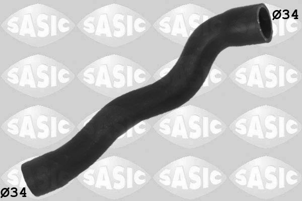 Radiator Hose