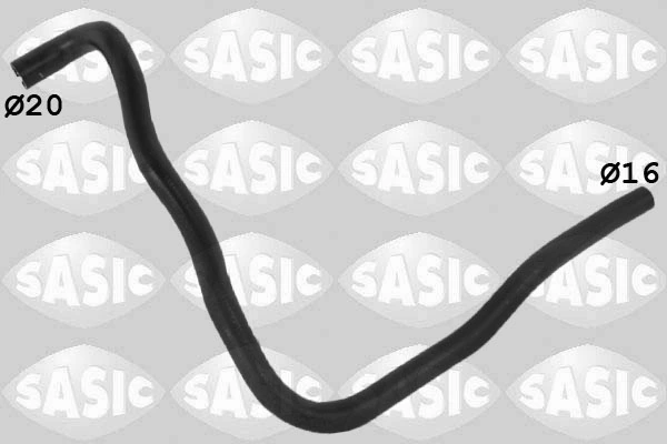 Radiator Hose