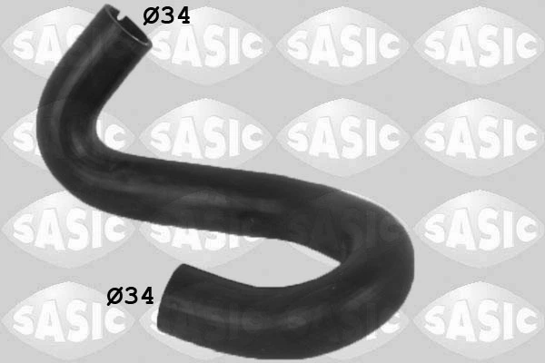 Radiator Hose
