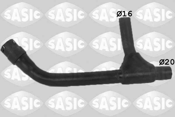 Radiator Hose