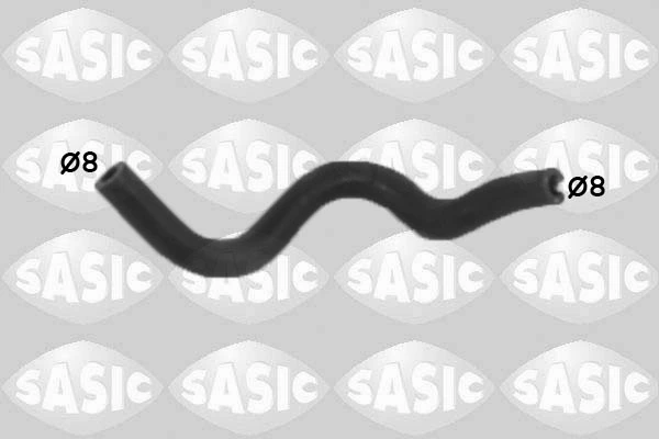 Radiator Hose