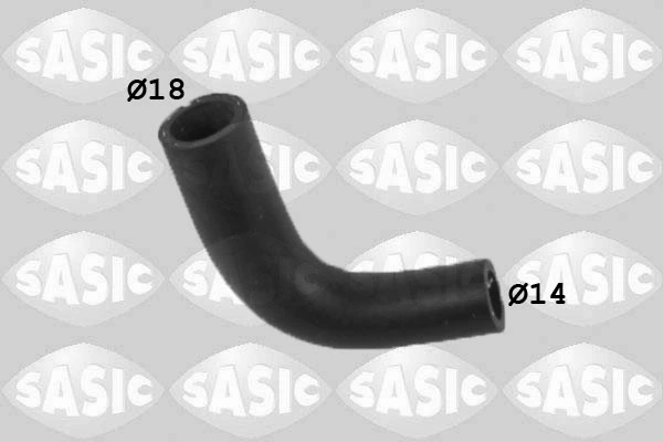 Radiator Hose