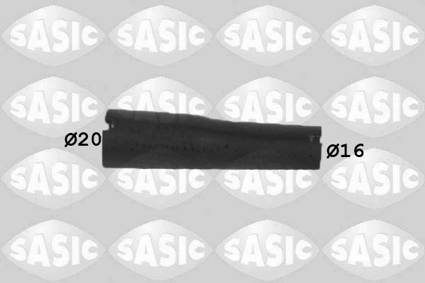 Radiator Hose