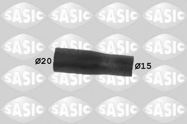 Radiator Hose
