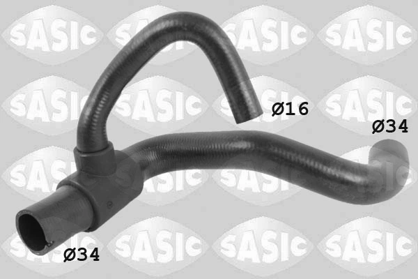 Radiator Hose