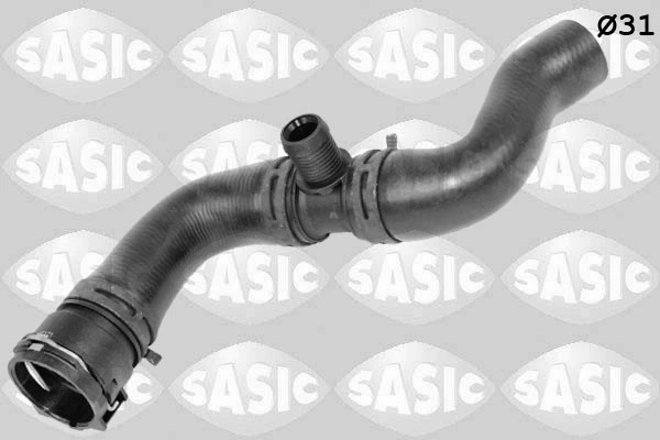 Radiator Hose