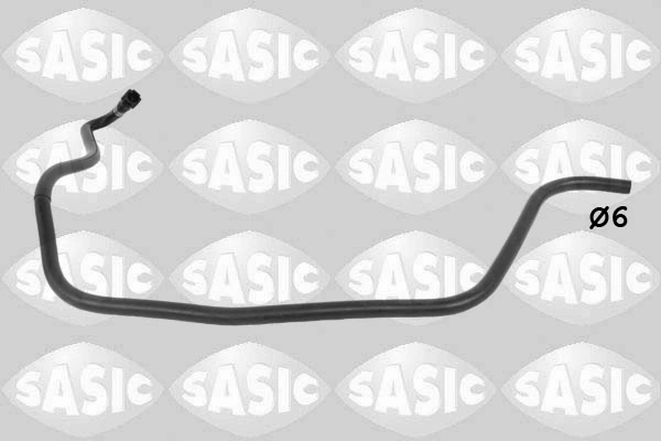 Radiator Hose