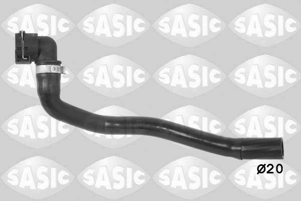 Radiator Hose