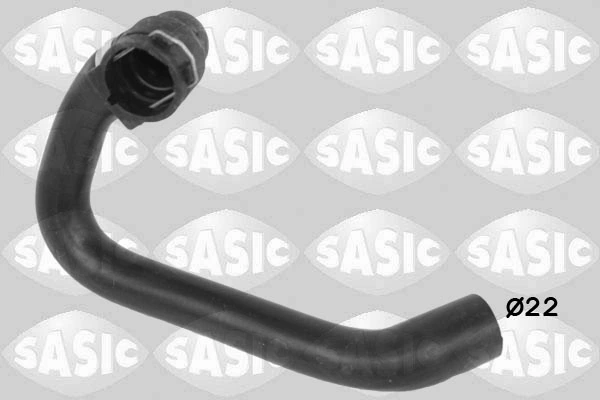 Radiator Hose