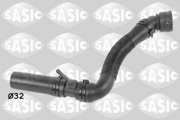 Radiator Hose